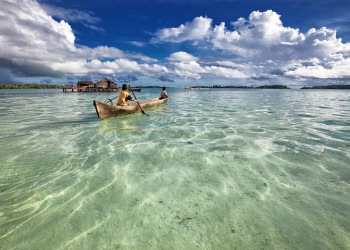 Ketika Komandan Pasukan Ditegur Oleh Anak Buahnya
