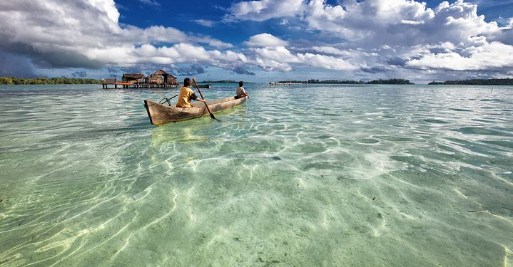 Ketika Komandan Pasukan Ditegur Oleh Anak Buahnya