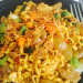 Mie Goreng Kikil