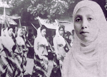 Inilah Kisah Pendiri Sekolah Islam Khusus Perempuan (2)