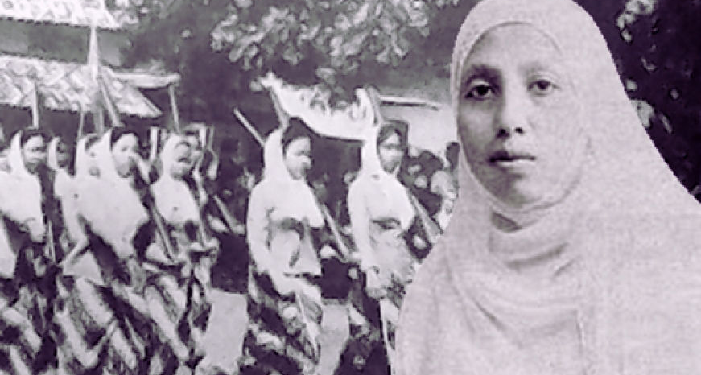 Inilah Kisah Pendiri Sekolah Islam Khusus Perempuan (2)