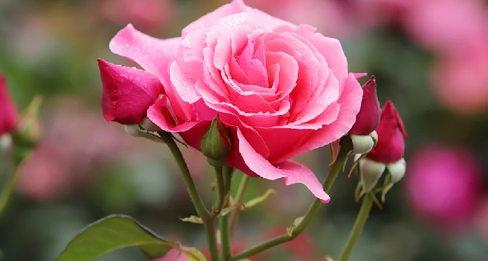 Delapan Penyebab Datangnya Bencana dari Allah