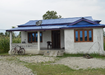 Tips Memilih Rumah Kontrakan