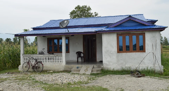 Tips Memilih Rumah Kontrakan