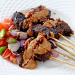 Sate Bumbon asli Kendal