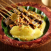 Resep Sate Padang khas Sumatera Barat