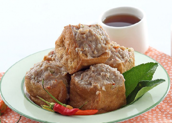 Resep Tahu Bakso Pedas