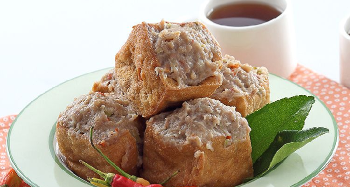 Resep Tahu Bakso Pedas