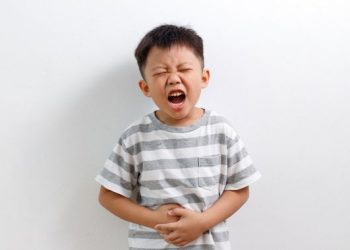 Penyebab Anak Diare, Apakah Karena Makanan Tercemar Bakteri E.Coli?