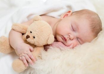 Anak Sehat Tak Selalu Gemuk, Lihat Indikator Berikut