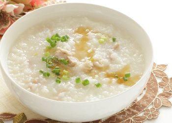 Ibu Hamil Sebaiknya Hindari Konsumsi Jus dan Bubur