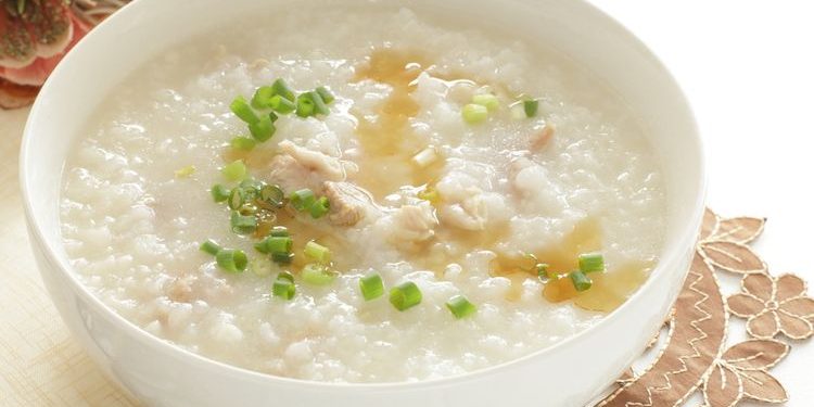 Ibu Hamil Sebaiknya Hindari Konsumsi Jus dan Bubur