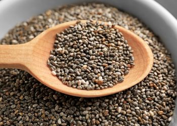 Manfaat Chia Seed untuk Kesehatan