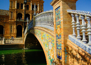 Musa bin Nushair, Sang Penakluk Afrika dan Andalusia