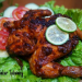 Ayam Bakar Kecap Bumbu Taliwan