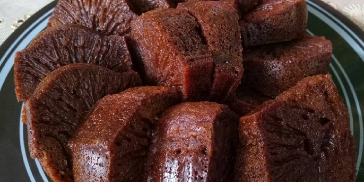 Resep Bolu Karamel Enak Tak Perlu Ribet