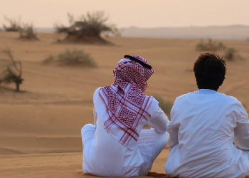 Ayo Tiru Cara Rasulullah Menasihati Pemuda