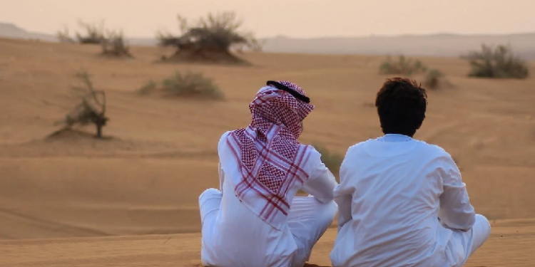 Ayo Tiru Cara Rasulullah Menasihati Pemuda