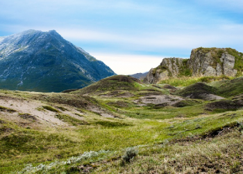 Berlari dari Rasa Bosan