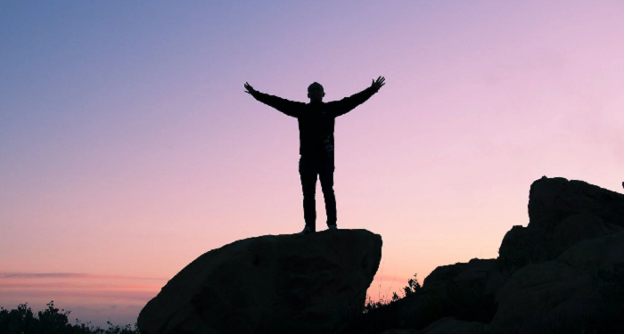 Sudahkah Bersama Menggapai Sukses Dunia Akhirat ?