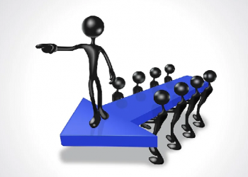 Memilih Pemimpin Bukan Masalah Sepele