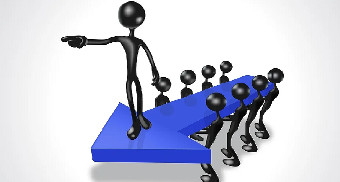 Memilih Pemimpin Bukan Masalah Sepele