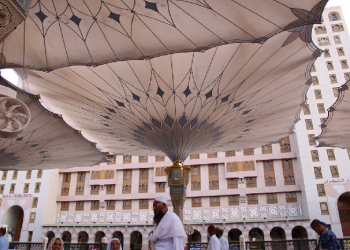 Syarat-Syarat Diterimanya Dua Kalimat Mulia Syahadatain