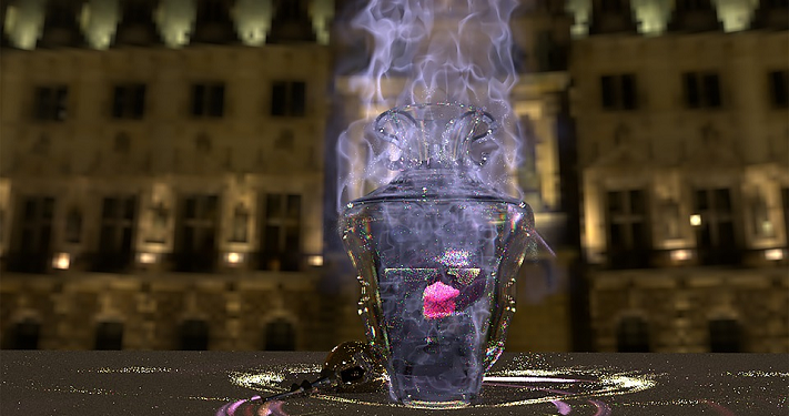 Inilah yang Membedakan Karomah dengan Sihir