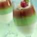 Resep Puding Cendol