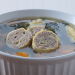 Resep Rolade Seaweed Soup