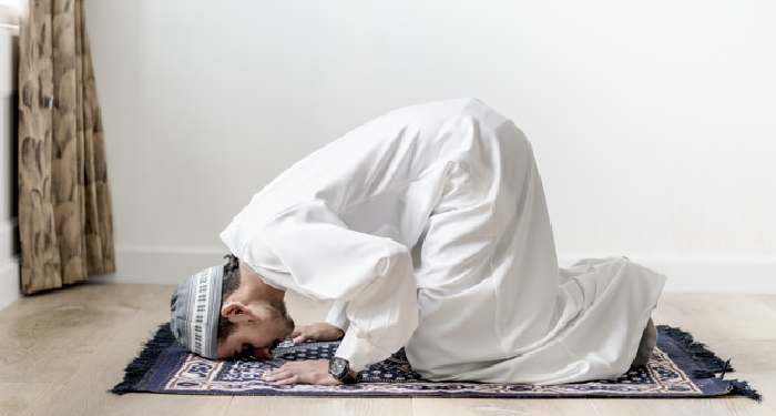 Inilah Cara Sujud Tilawah