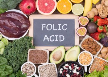 Kekurangan Asam Folat Bisa Sebabkan Bayi Lahir Cacat