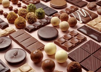 Makan Cokelat Bisa Memperburuk Jerawat