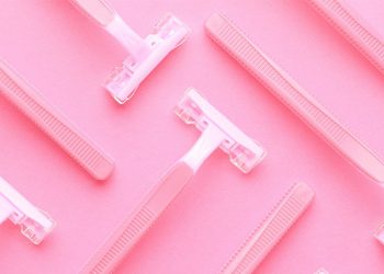 Kiat Atasi Ruam pada Ketiak Sehabis Mencukur