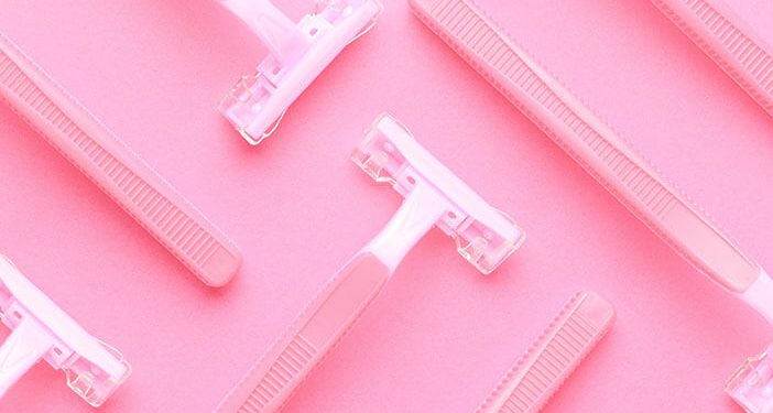 Kiat Atasi Ruam pada Ketiak Sehabis Mencukur