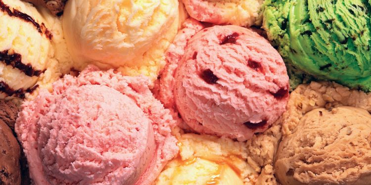 Es Krim, Selain Bisa Melangsingkan Tubuh, Ternyata Juga Memiliki Manfaat Lain