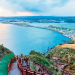 Pulau Jeju di Korea Selatan Mulai Ramah Terhadap Wisatawan Muslim