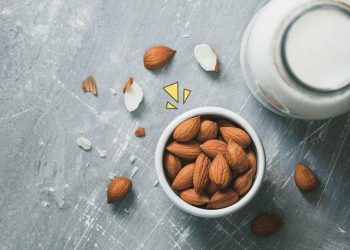 Inilah Daftar Makanan yang Bisa Kamu Konsumsi untuk Menghindari Stres