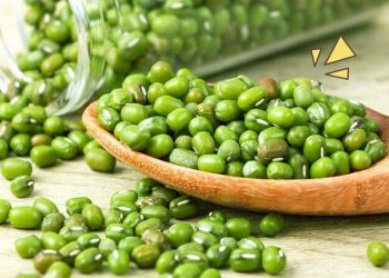 Benarkah Rambut Lebat pada Bayi Karena Ibu Rajin Mengonsumsi Kacang Hijau?