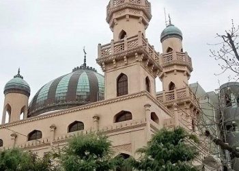 Masjid Kobe, Masjid Tertua yang Ada di Jepang