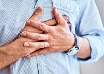 Ini Alasan Mengapa Jantung Berdegup Kencang