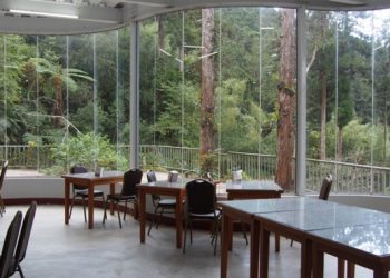 Resor Long Yun Farm di Taiwan Sediakan Dapur Khusus Makanan Halal