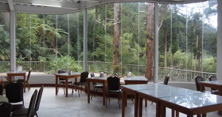 Resor Long Yun Farm di Taiwan Sediakan Dapur Khusus Makanan Halal