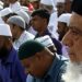Geliat Muslim di Sri Lanka