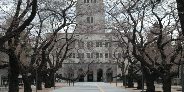 Jepang Ternyata Miliki Tamatan Universitas Terbaik di Dunia