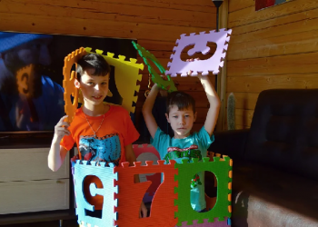 Mendidik Anak dengan Game Islami