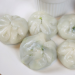 Resep Kanom Kui Chai atau Bakwan Daun Bawang khas Thailand