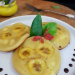 Resep Pancake Pisang Keju Favorit si Kecil
