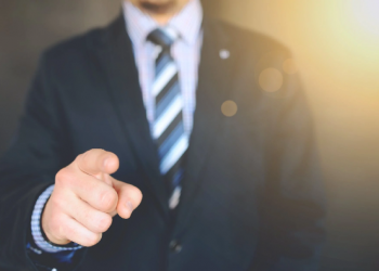 Karena Apa Pemimpin Harus Dicopot?