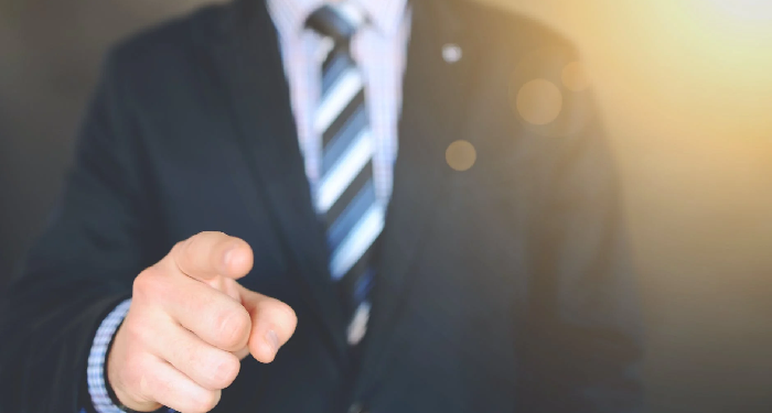 Karena Apa Pemimpin Harus Dicopot?